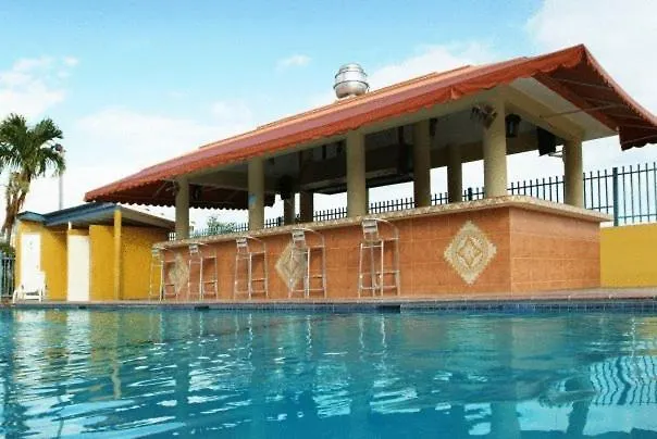 Western Bay Boqueron Beach Hotel