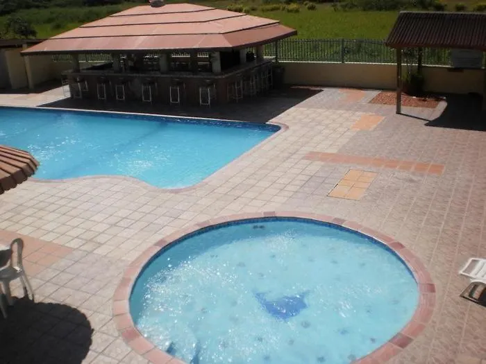 Western Bay Boqueron Beach Hotel Portoriko