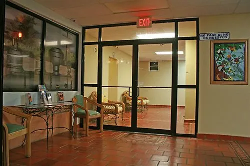 Western Bay Boqueron Beach Hotel Portoriko