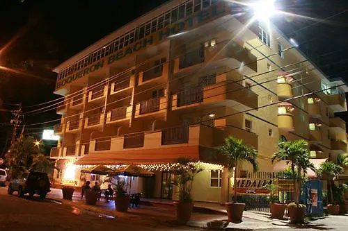 Western Bay Boqueron Beach Hotel