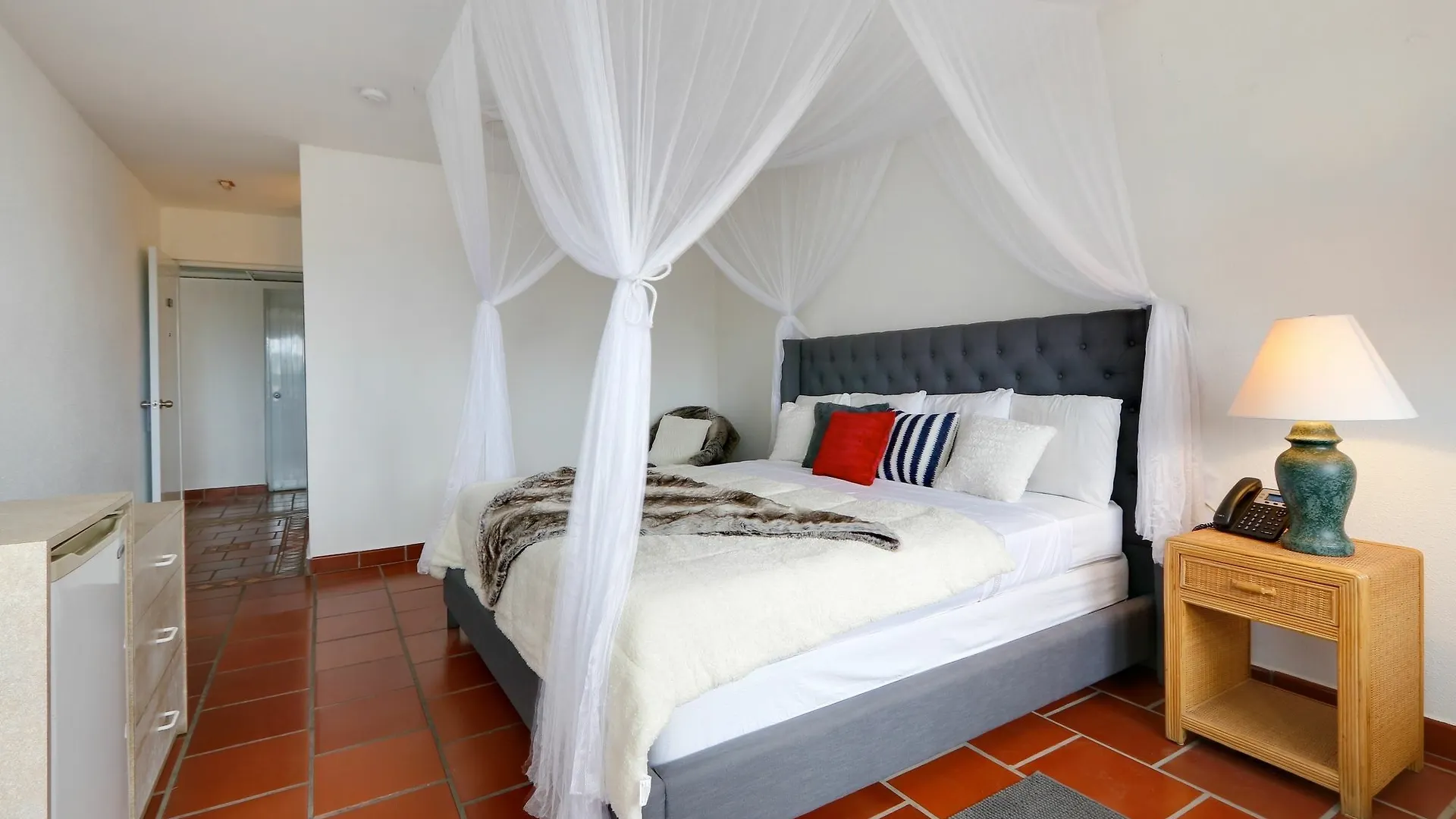 Western Bay Boqueron Beach Hotel 2*,