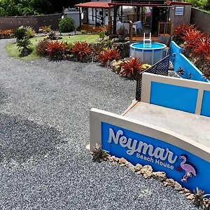 Neymar House Camuy