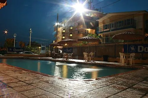 Western Bay Boqueron Beach Hotel 2*,  Puerto Rico